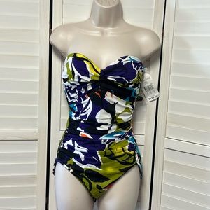 Miraclesuit bathing suit